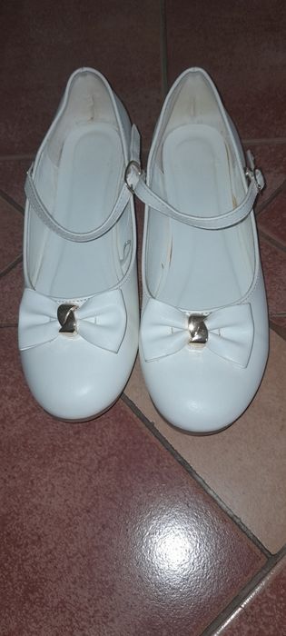 Suknia komunijna komplet komunijny