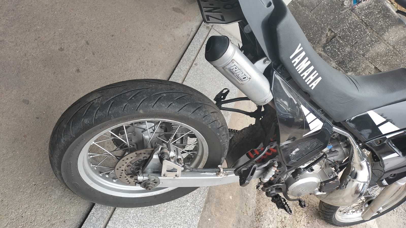 Vendo DTR 125 16kw