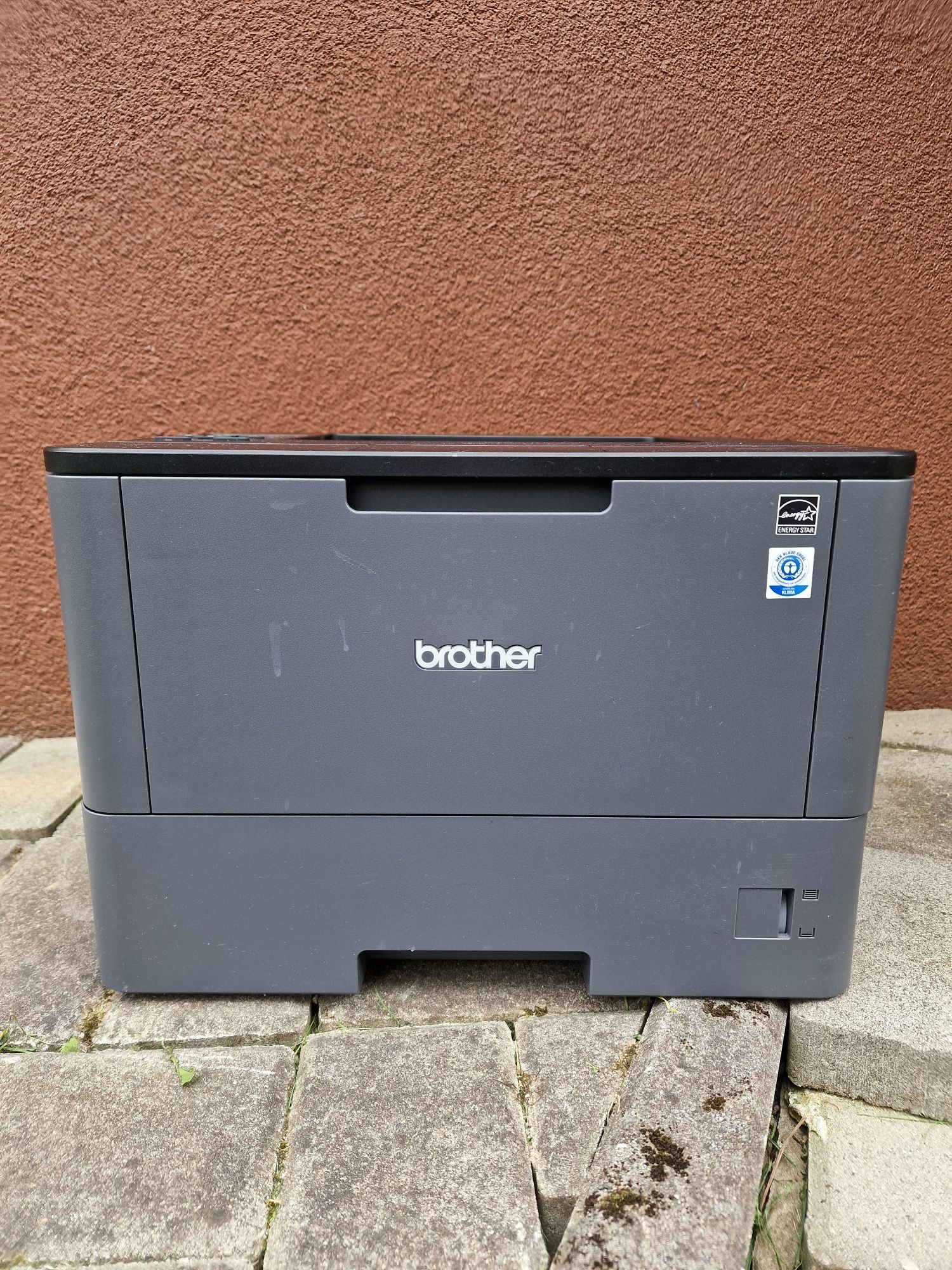 Sprzedam drukarke Brother HL-L5000D