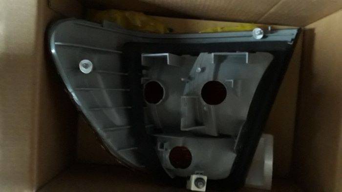 Farolim BMW E46 98-01