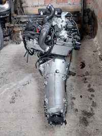Двигатель Двигун мотор мерседес спрінтер віто 2.2cdi om646