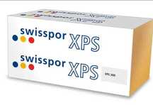 Styropian Swisspor XPS 300