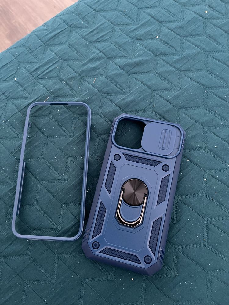 Obudowa i phona 13 etui apple