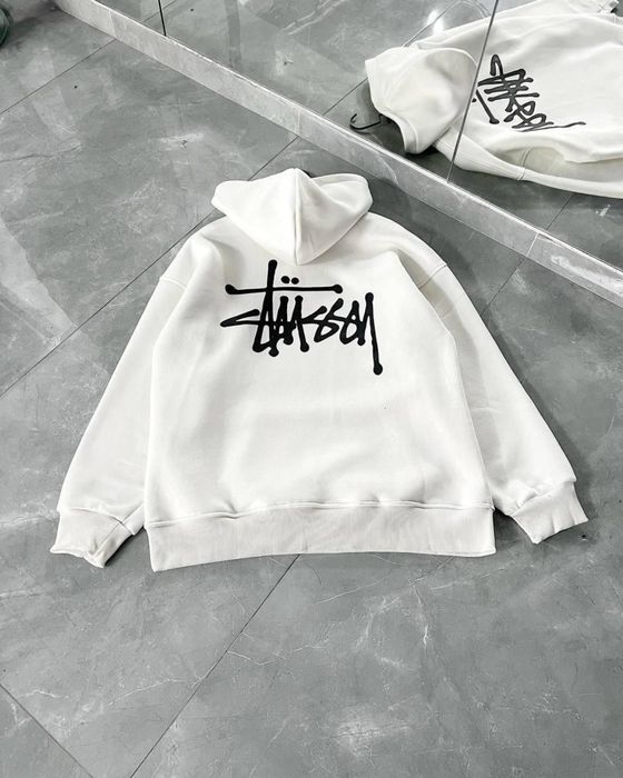 Худі Stüssy | У ТРЬОХ КОЛЬОРАХ ! | Худі stussy