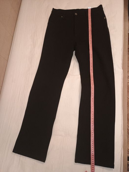 Джинси прямого крою. Lexus М