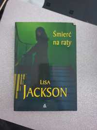 Lisa Jackson Smierc na raty