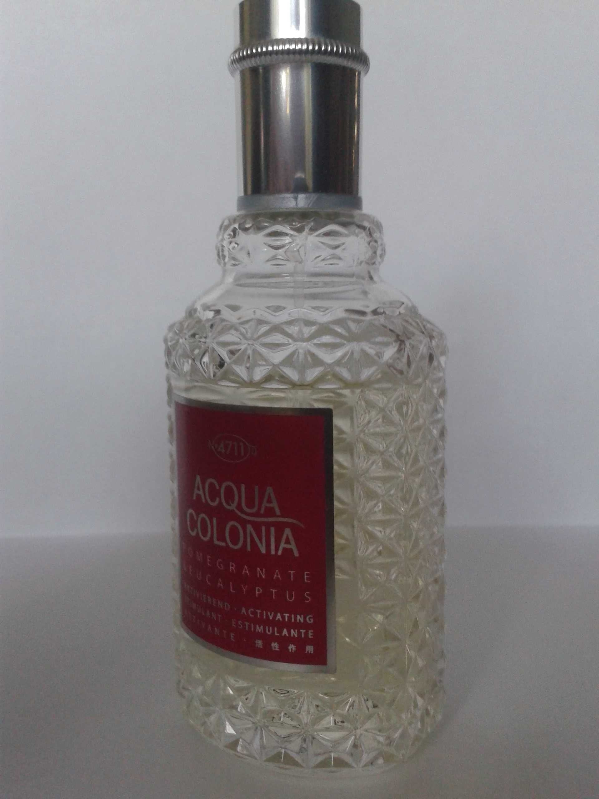 Acqua Colonia Pomegranate & Eucalyptus