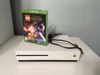 Xbox one s 500GB