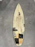 Prancha de surf - G-Force 44 5’11 28L