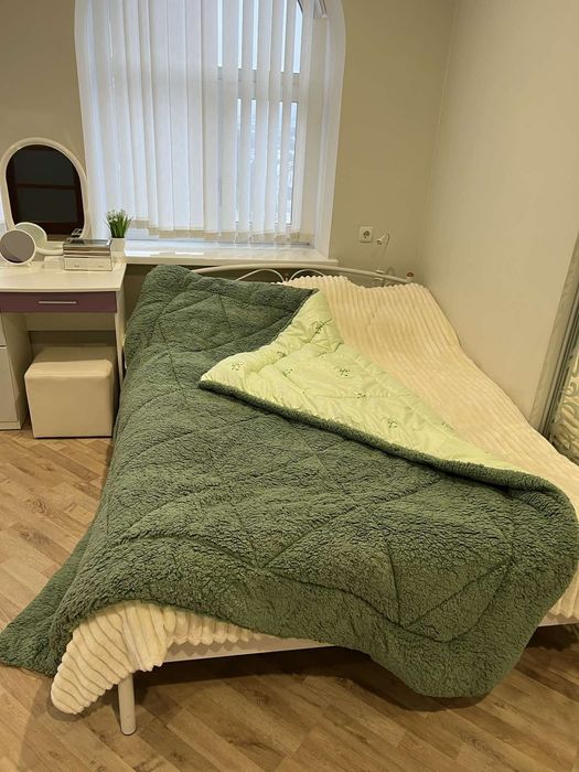 Одіяла подушки продам