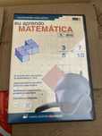 CD Eu aprendo Matemática 5o ano