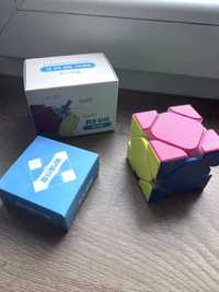 Skewb MoYu RS Magnetic Skewb