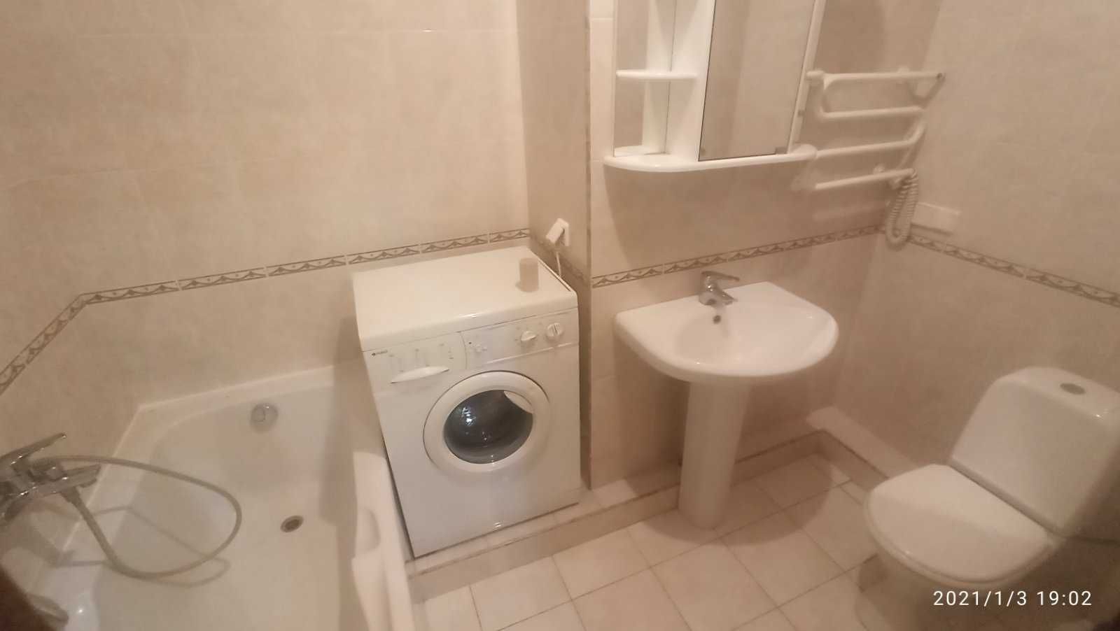 Здаю,3х кімнатну, Київ,м.КПІ