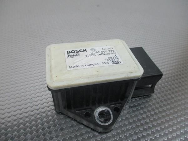 Módulo ESP JAGUAR XF (X250)