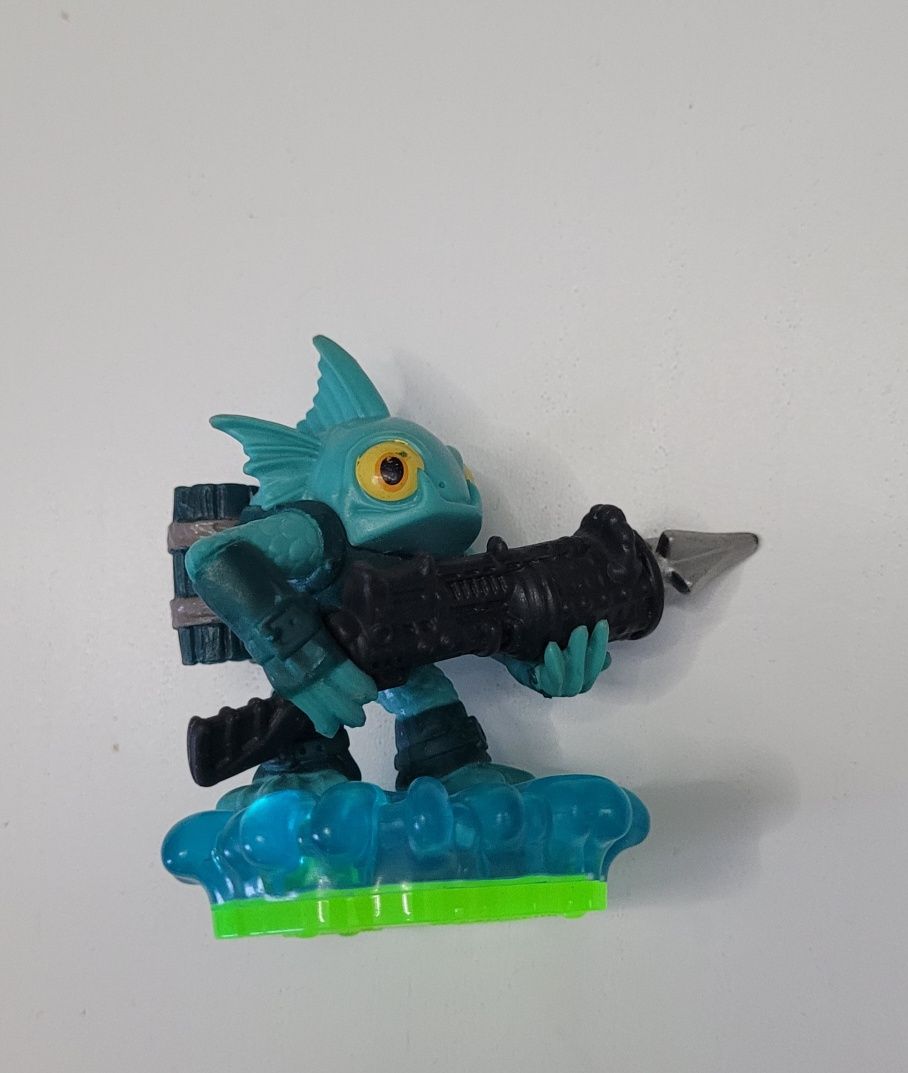 Skylanders Spyros Adventure - GILL GRUNT