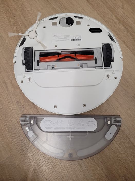 Odkurzacz automatyczny XIAOMI Mi Robot Vacuum Mop