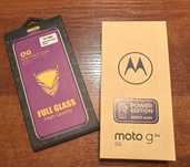 Motorola MOTO G54 Power Edition 5G 12/256GB Pearl Blue