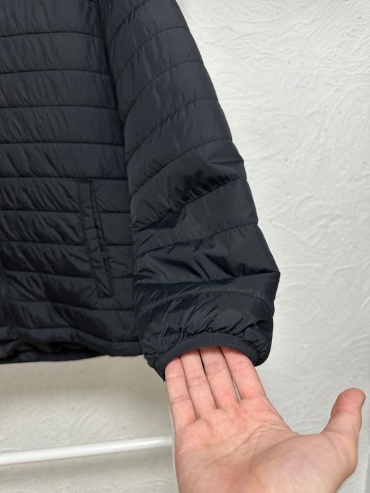 Пуховик M размер / мужская куртка / микро пух / Peter Storm /