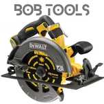 Pilarka akumulatorowa do drewna DeWalt 190MM XR 54V T-STAK |bob|