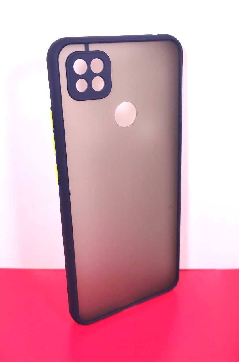 Чехол Xiaomi Redmi 9C\10A\Poco C31. Чохол-бампер Ксіомі Редмі 9С (10А)