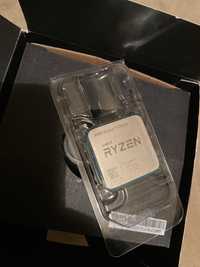 AMD Ryzen  7 2700x