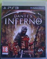 Dante's Inferno Playstation 3 - Rybnik Play_gamE