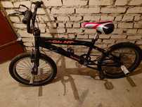 Rower BMX wyczynowy