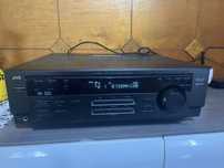 JVC RX 5020R Amplituner Kina Domowego