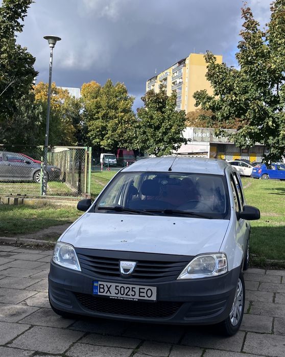 Dacia Logan 2009
