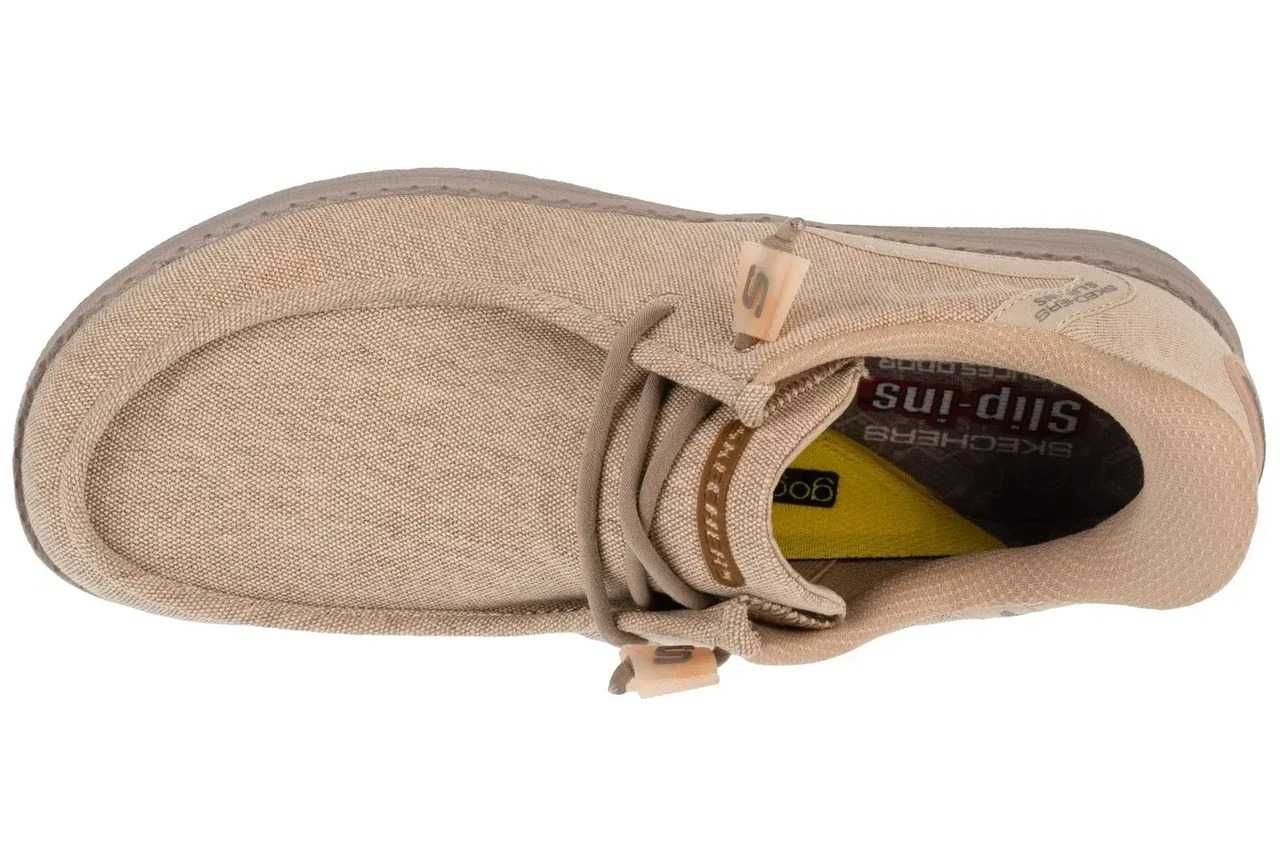 Мокасини чоловічі Skechers Melson Coronado