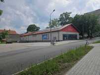 Lokal handlowy do wynajęcia o powierzchni o powierzchni 727 m2