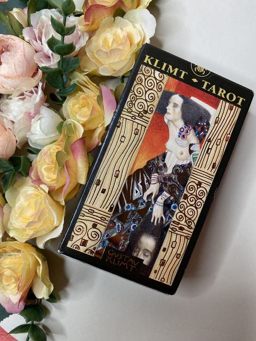 Продам Таро оригінал