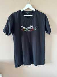 Koszulka Calvin Klein M L