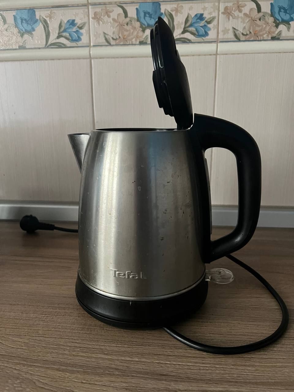 Електрочайник  Tefal