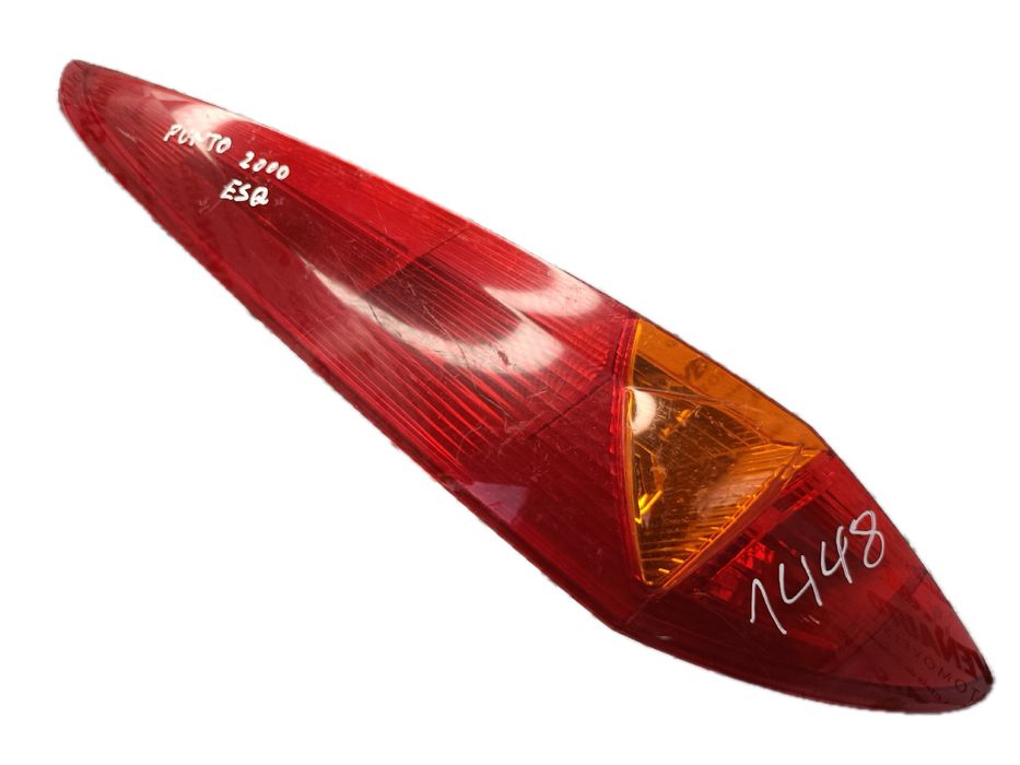 Farolim esquerdo FIAT Punto (188_)