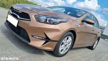 Kia Ceed KIA ceed 1.5 160KM wersja M II właściciel ASO krajowy bezwypadkowy GWA