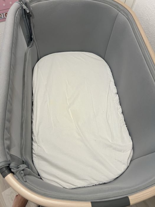 Cama Berço maxi coxi
