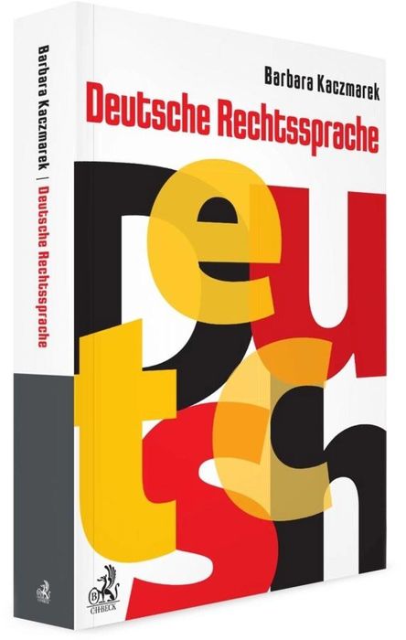Deutsche Rechtssprache