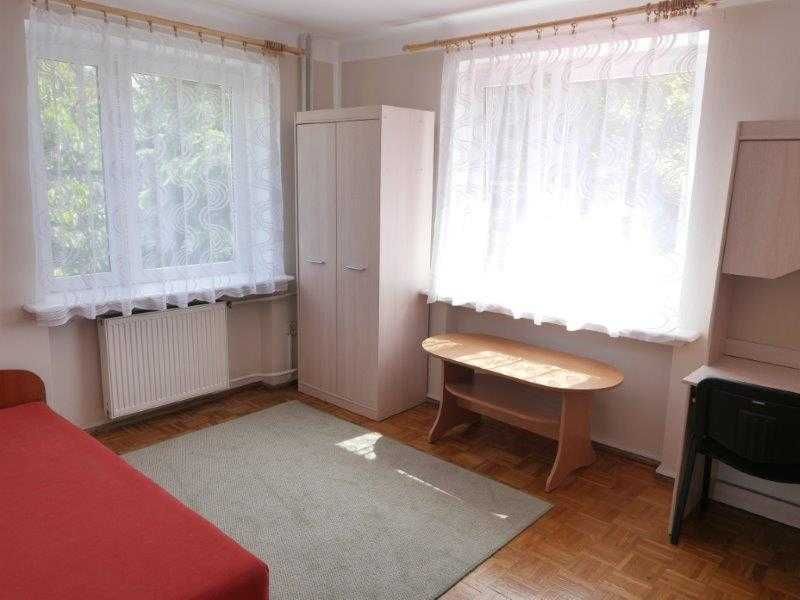 Piękna jedynka, ul. Botaniczna na Sławinku, I Górka