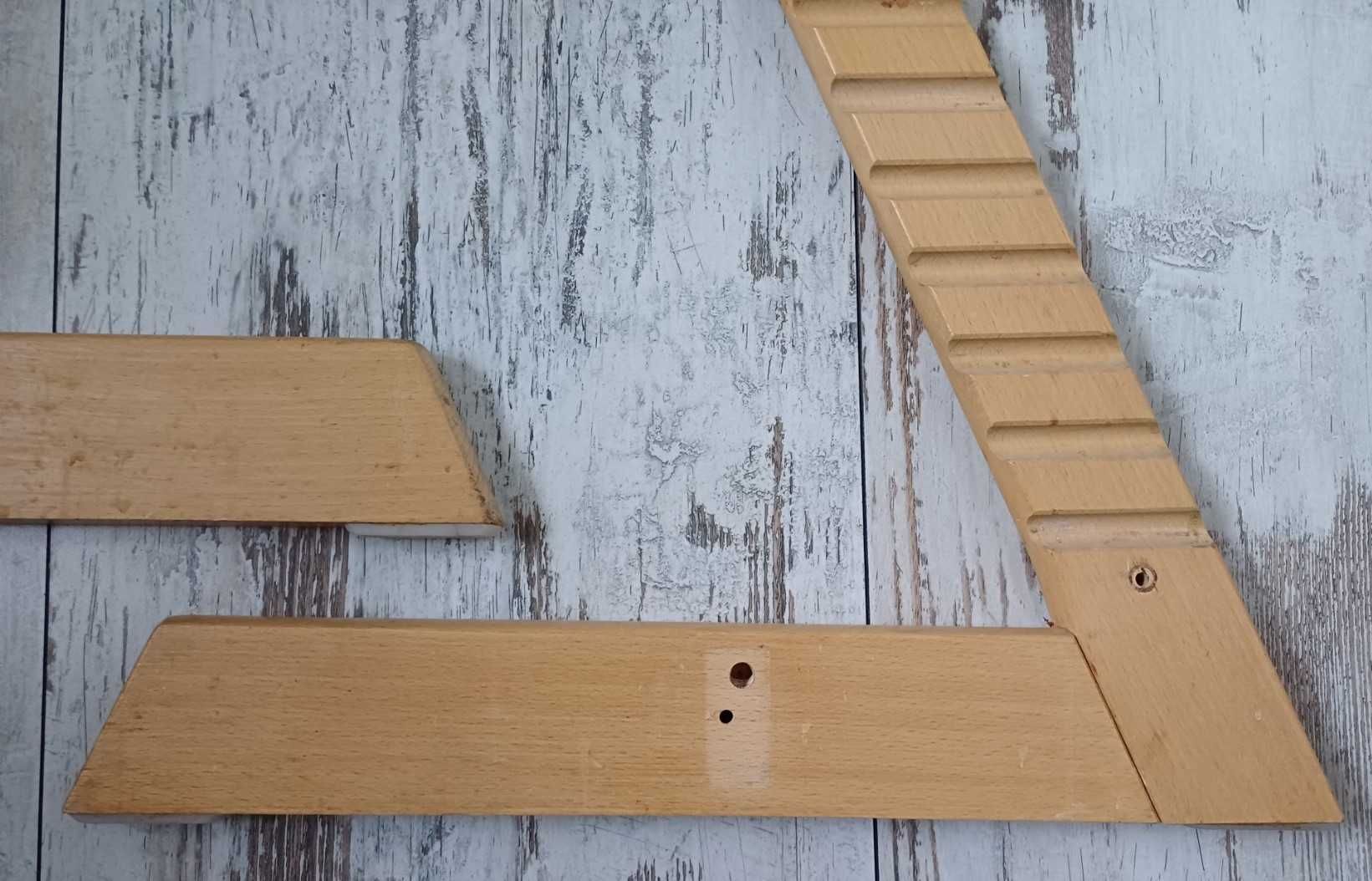 Płozy, nogi do krzesełka Stokke Tripp Trapp