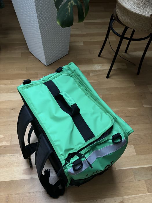 Torba termiczna Uber Eats