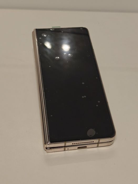 Samsung z fold 4, Złoty 256gb