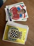 Cromos liga portuguesa