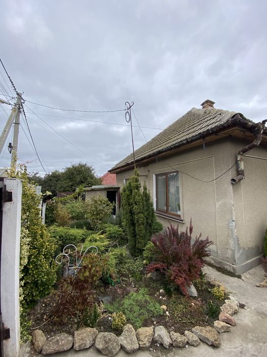 Продам 4-ком Дом