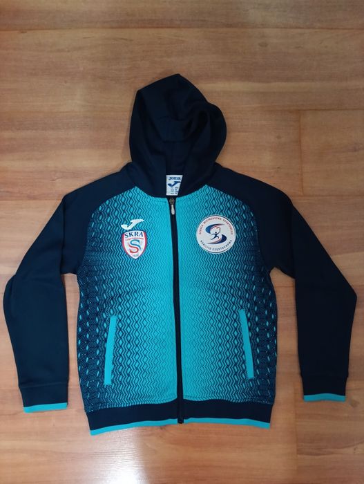 Bluza szkolna SMS Nobiloto SKRA 3XS