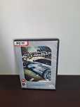 Need For Speed Most Wanted PC PL Po Polsku PC