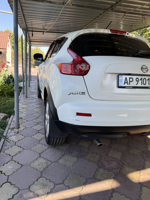 Продам Nissan Juke