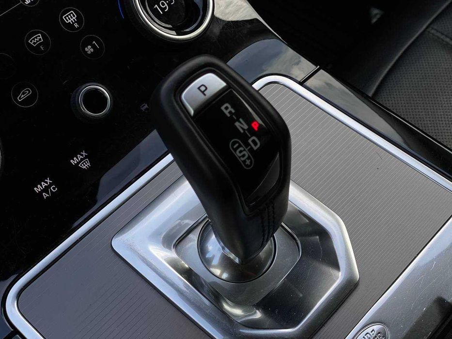 Land Rover Range Rover Evoque 2020 (Розстрочка / Лізинг)