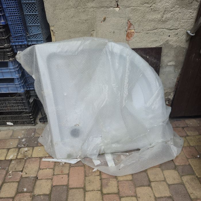 Brodzik prysznicowy narozny 90cm