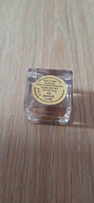 Cień do powiek Estee Lauder,  Bronze Cube